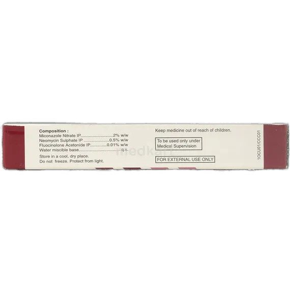 cuticare cream 15 gm